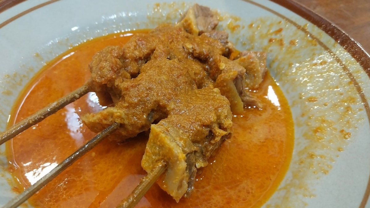 Warteg Lewat, Ini 7 Kuliner Khas Tegal yang Cuma Ada saat Lebaran