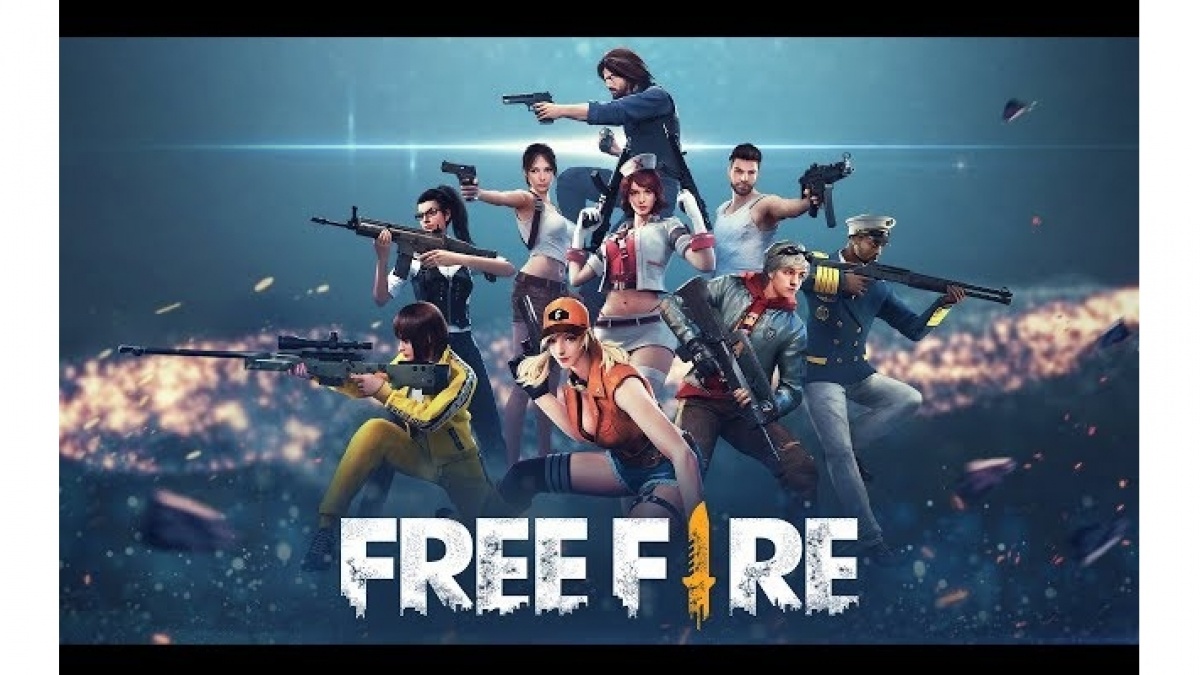 Kumpulan Link Saldo DANA Kaget untuk Beli Senjata Free Fire, Klaim Sekarang!