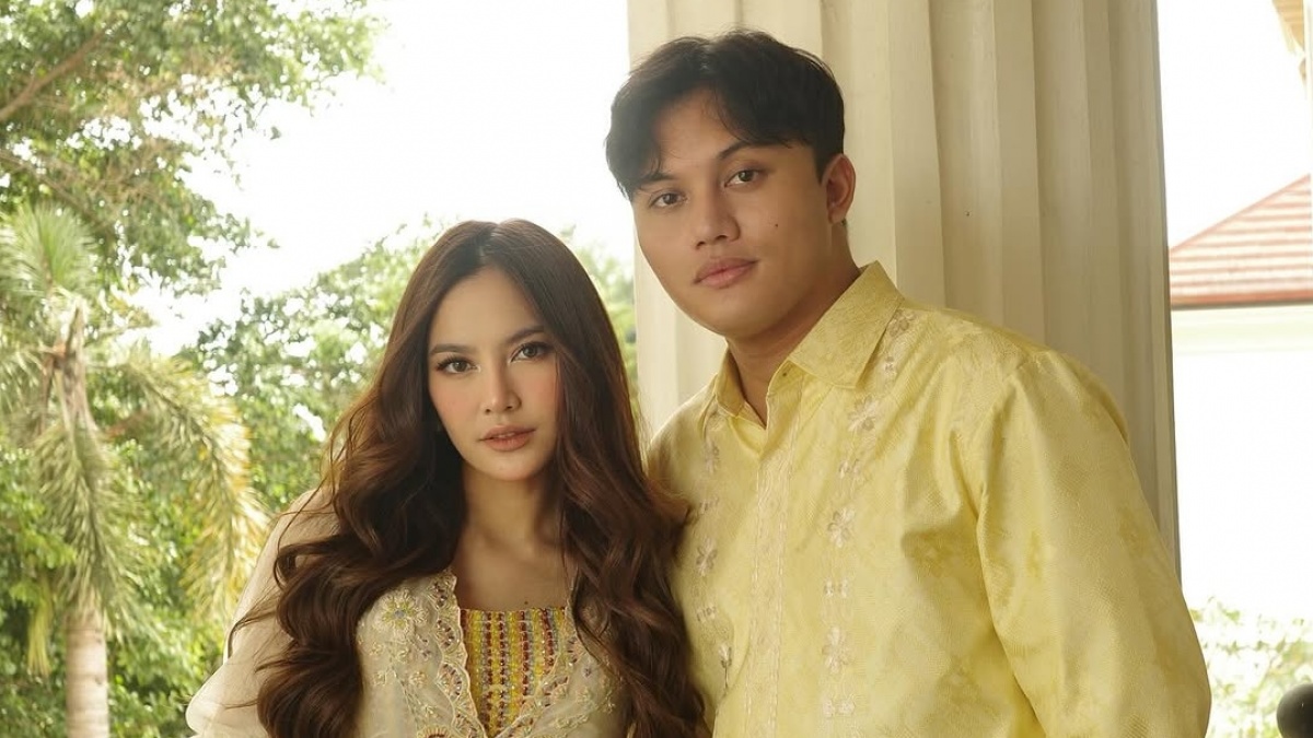 Momen Lebaran Perdana Para Artis Mualaf: dari Mahalini sampai Ruben Onsu