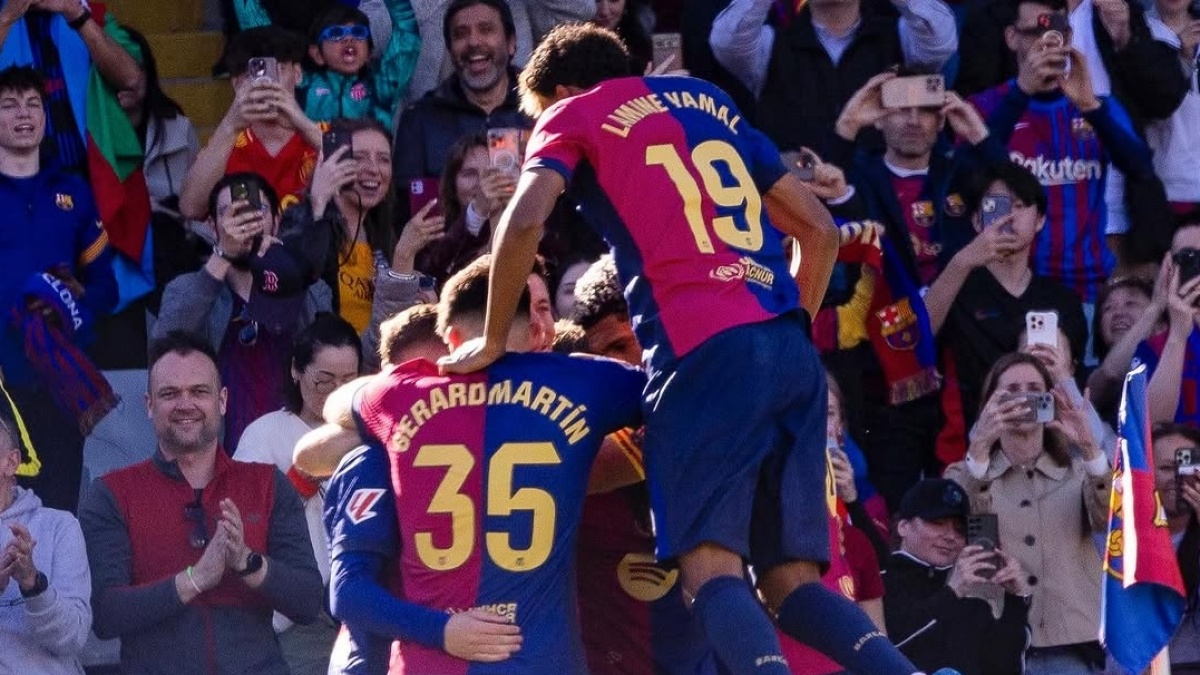 Prediksi Barcelona vs Olympiakos: Hansi Flick Waspadai Kejutan Thrylos