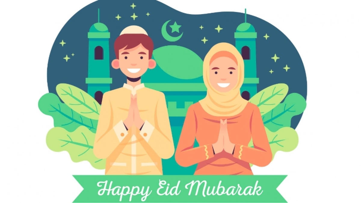 Bagaimana Ucapan Idulfitri yang Dianjurkan dalam Islam? Ini Lafal dan Artinya