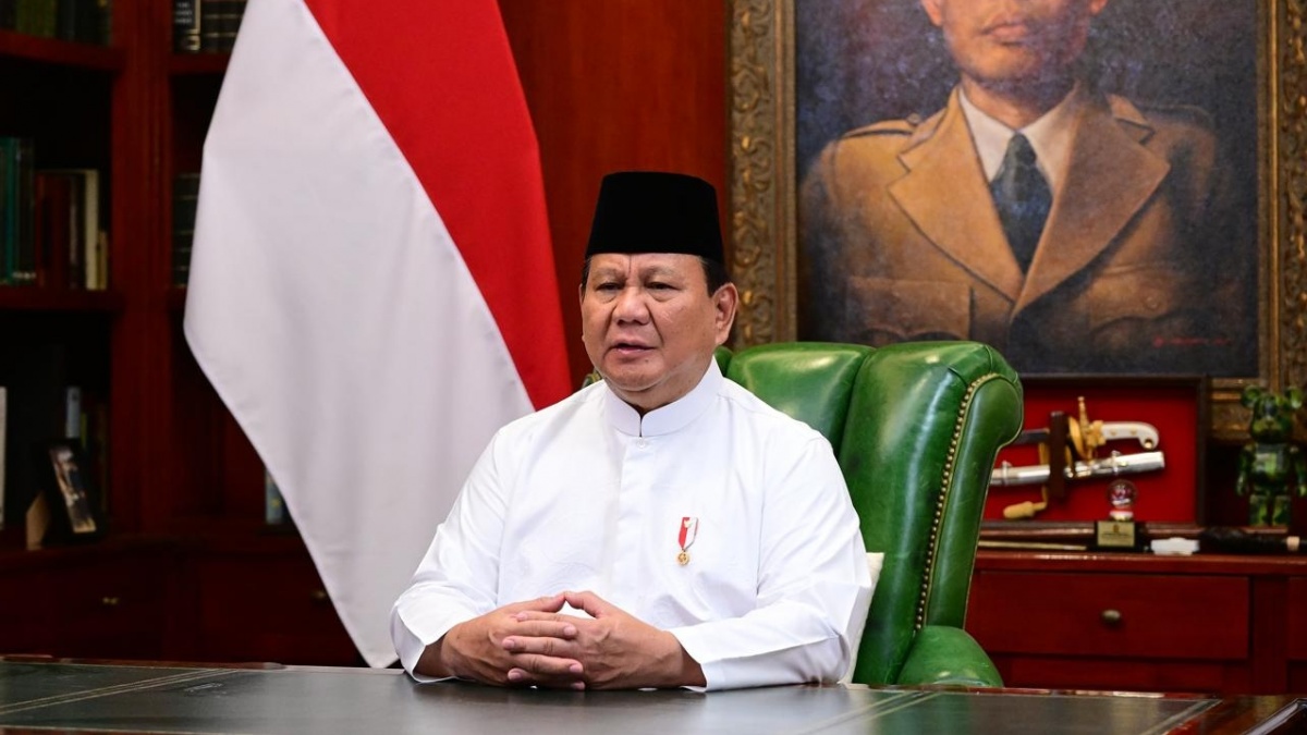 Dukung Niatan Prabowo Tampung Warga Gaza, Partai Gelora Siapkan Kader jadi Relawan Trauma Healing