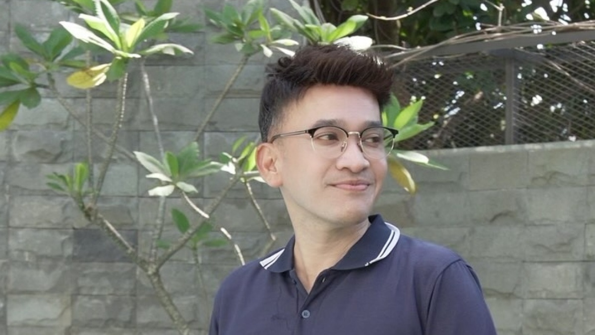 Penjelasan Ruben Onsu Soal Tiba-Tiba Naik Haji