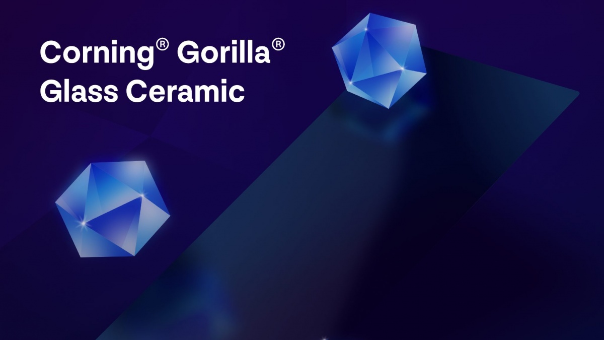 Xiaomi 16 Akan Jadi HP Pertama yang Gunakan Gorilla Glass Ceramic