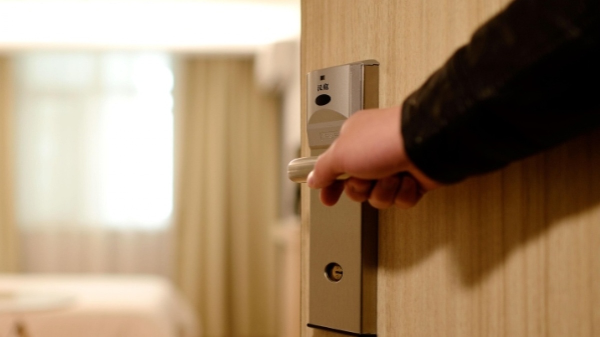Staycation Jadi Mesin Pertumbuhan Sektor Hospitality