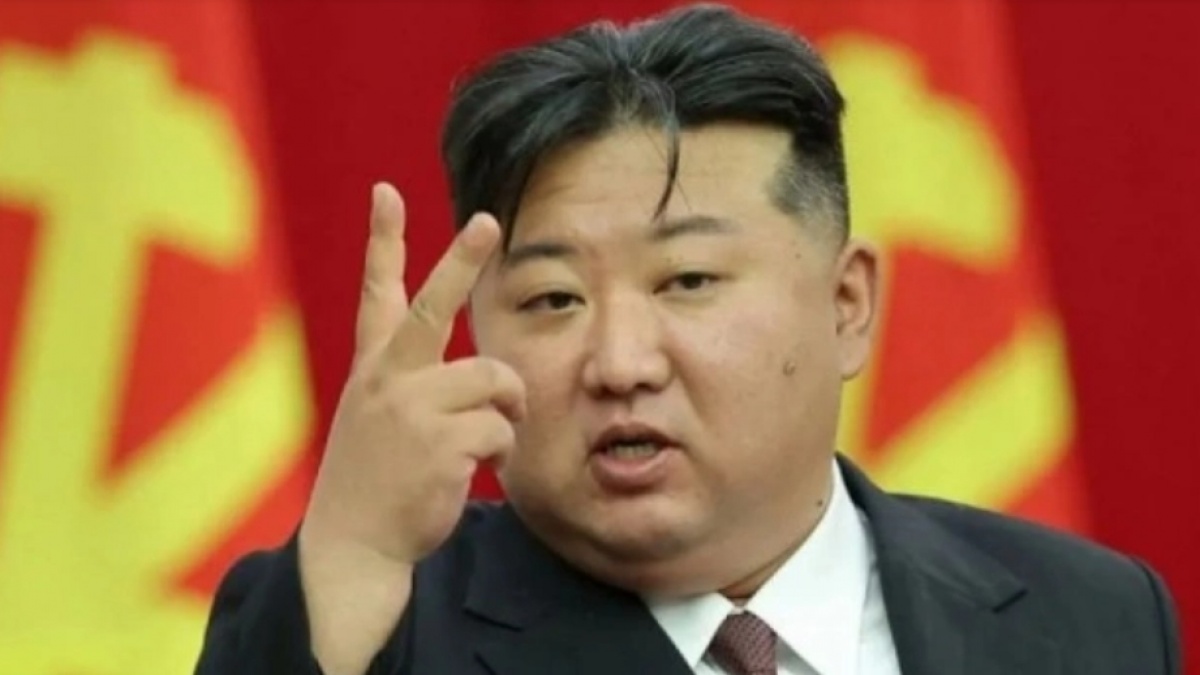 Lagi Panas Perang Iran, Donald Trump Dikabarkan Mau Bertemu Kim Jong Un