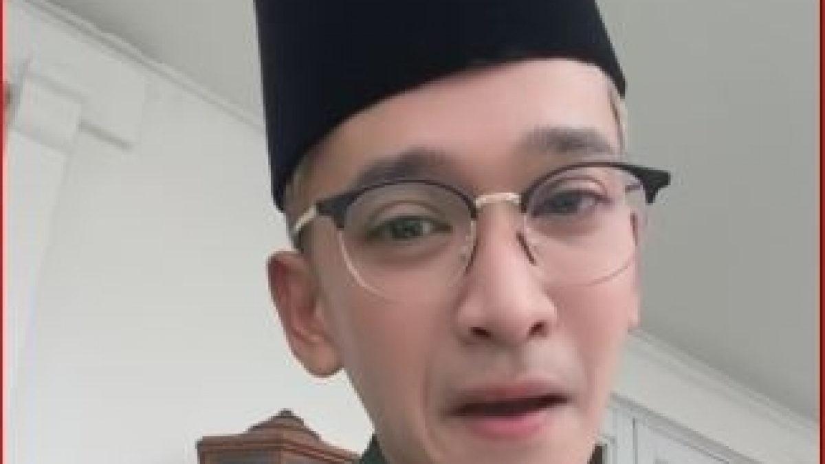 Ruben Onsu Pamer Lebaran Bareng Keluarga Baru usai Mualaf, Siapa Mereka?