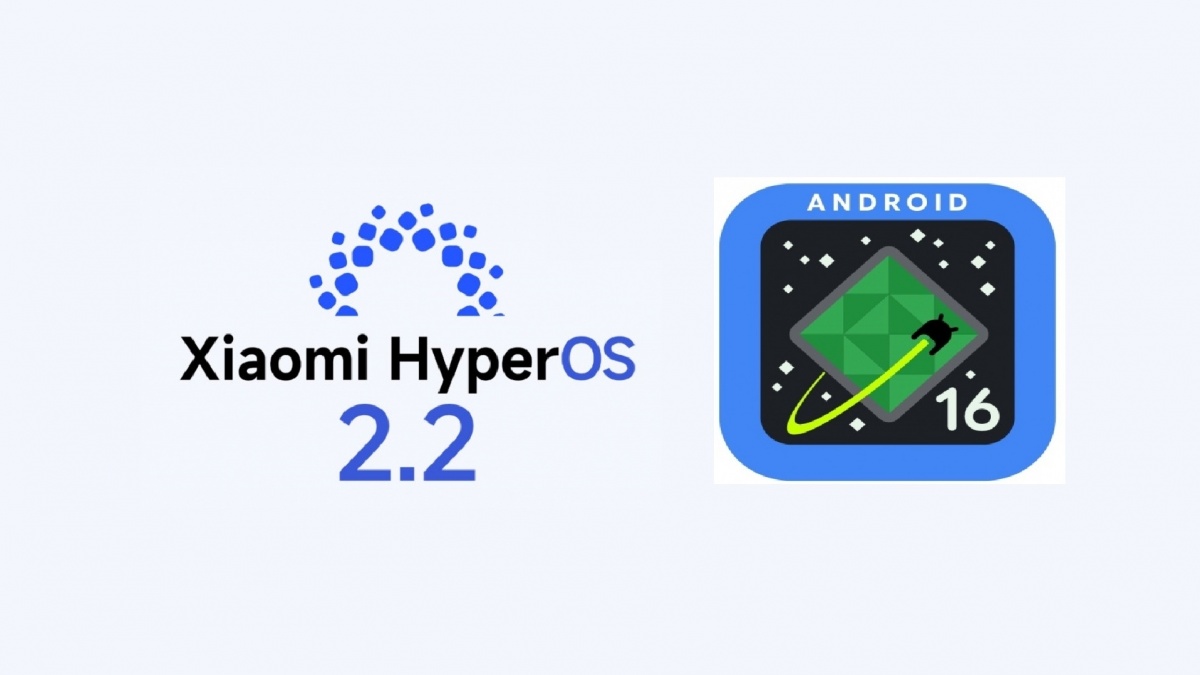 Perbandingan Antara Pusat Kontrol Android 16 dan HyperOS 2.2