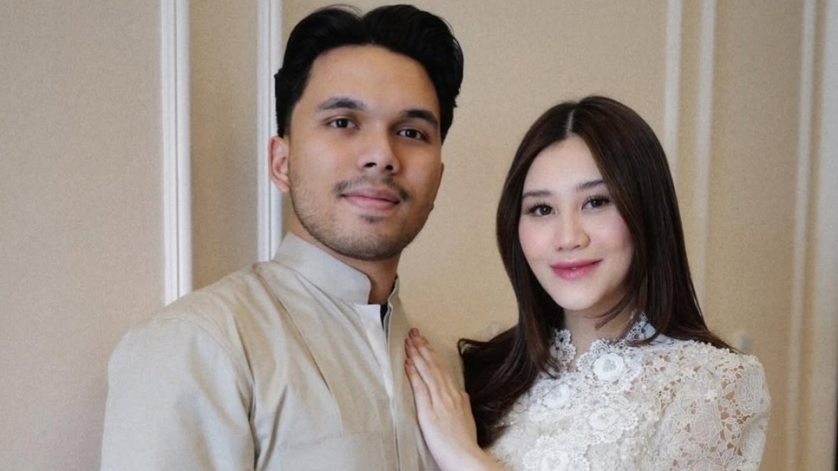 Tak Sabar Lihat Wajah Anaknya, Aaliyah Massaid Ternyata Punya Rencana Tersembunyi