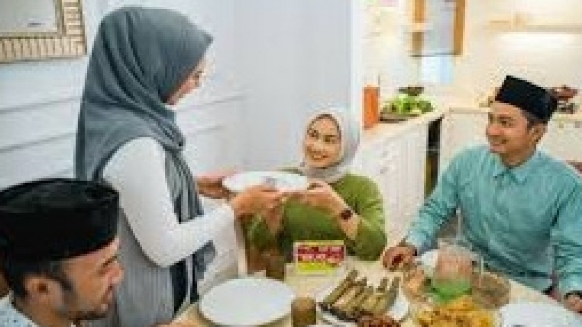 Kenapa Dilarang Berpuasa Saat Hari Raya Idul Fitri? Ini Penjelasannya