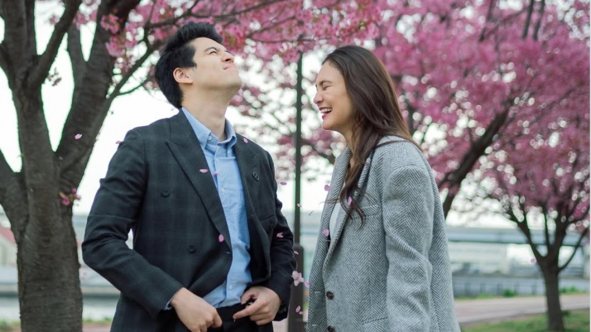 Perjalanan Cinta Luna Maya, Dari Ariel NOAH hingga Kini Dilamar Maxime Bouttier