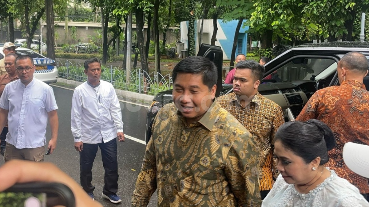 Pemerintah Mau Kasih Akses Tukang Bakso Hingga Sayur Pembiayaan Rumah Subsidi