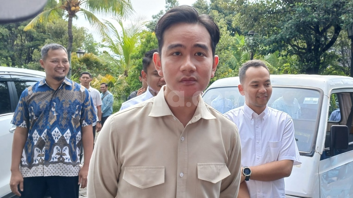 Biasa Unggulkan AI, Wapres Gibran Adakan Nobar Jumbo: Dukung Animasi Buatan Anak Negeri?