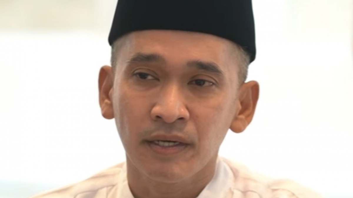 Sejak Mualaf, Ruben Onsu Pilih Utamakan Salat Sebelum Berpergian
