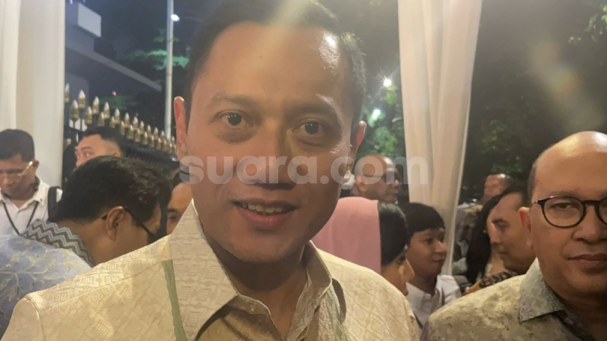 Siap-siap Arus Balik, AHY: Pemerintah Sudah Punya Jurus Jitu Atasi Kemacetan