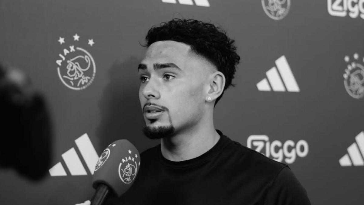 Direktur Teknik Ajax soal Tristan Gooijer: Saya Senang