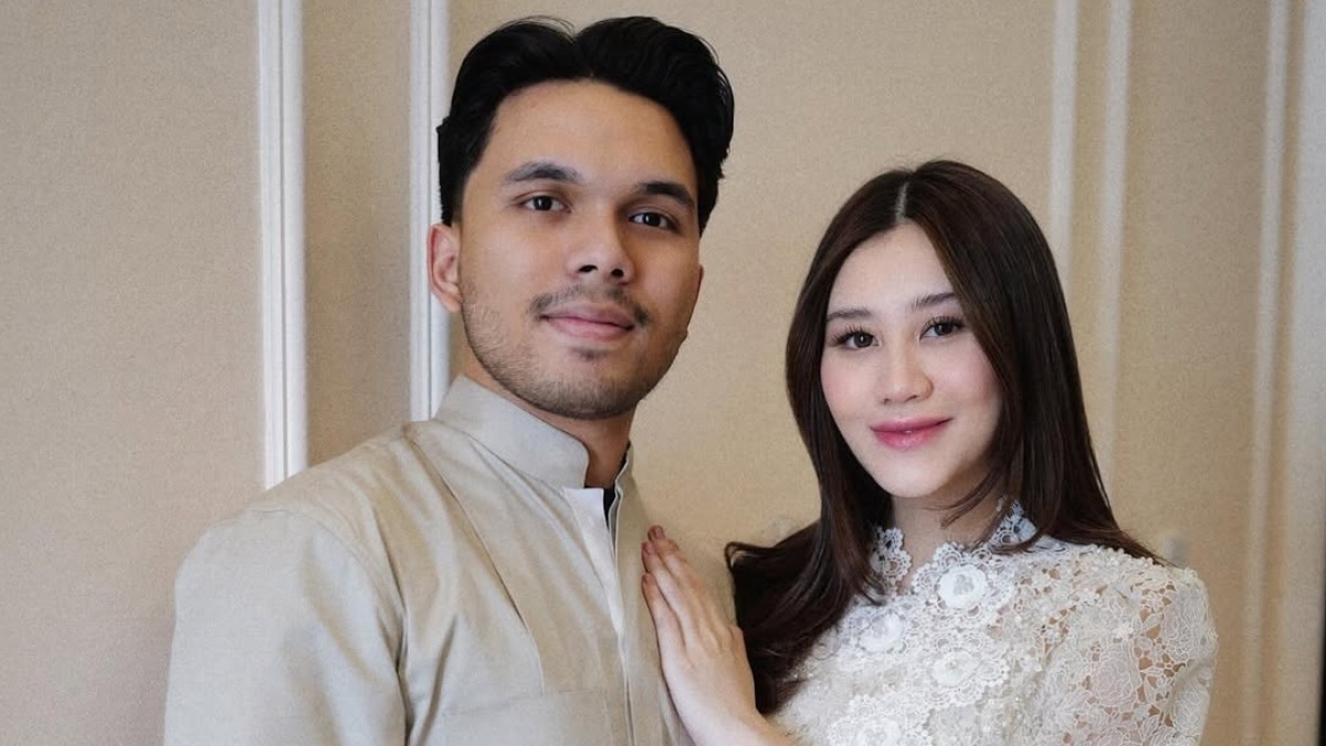 Event Padel Thariq Halilintar Sepi Pengunjung Hingga Bikin Tenant Rugi, Aaliyah Massaid Pasang Badan