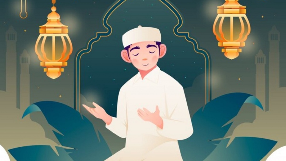 Bacaan Niat Puasa Sunnah Bulan Syawal, Jangan Lewatkan Keutamaannya!