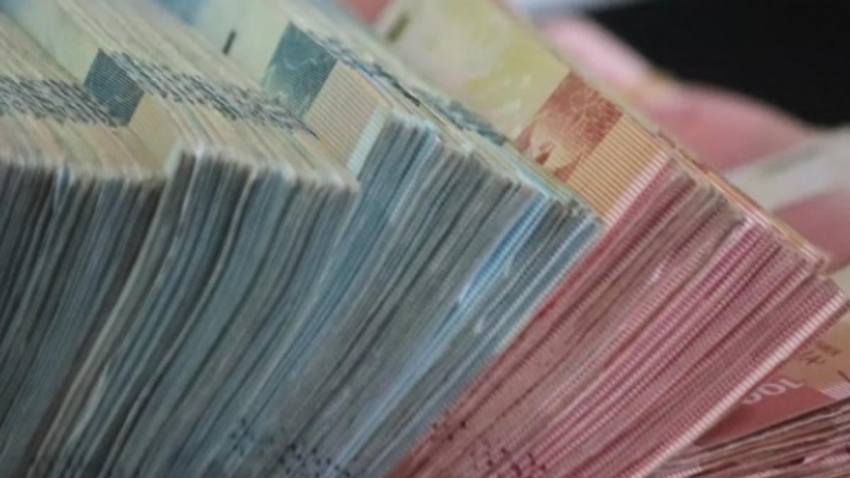 Klaim Saldo DANA Gratis Lebaran 1446 H! Siapa Cepat Dia Dapat!