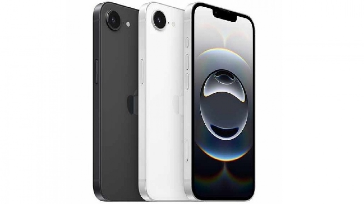 Dibanding iPhone 16e Mending Pilih HP Ini, Harga Tak Beda Jauh Fitur Lebih Melimpah