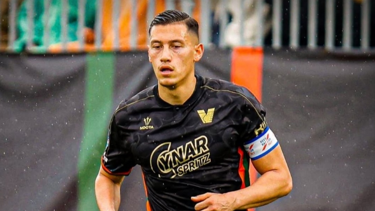Jay Idzes Yakin Lolos dari Zona Kutukan Liga Italia, Nasibnya Ikut Dipertaruhkan
