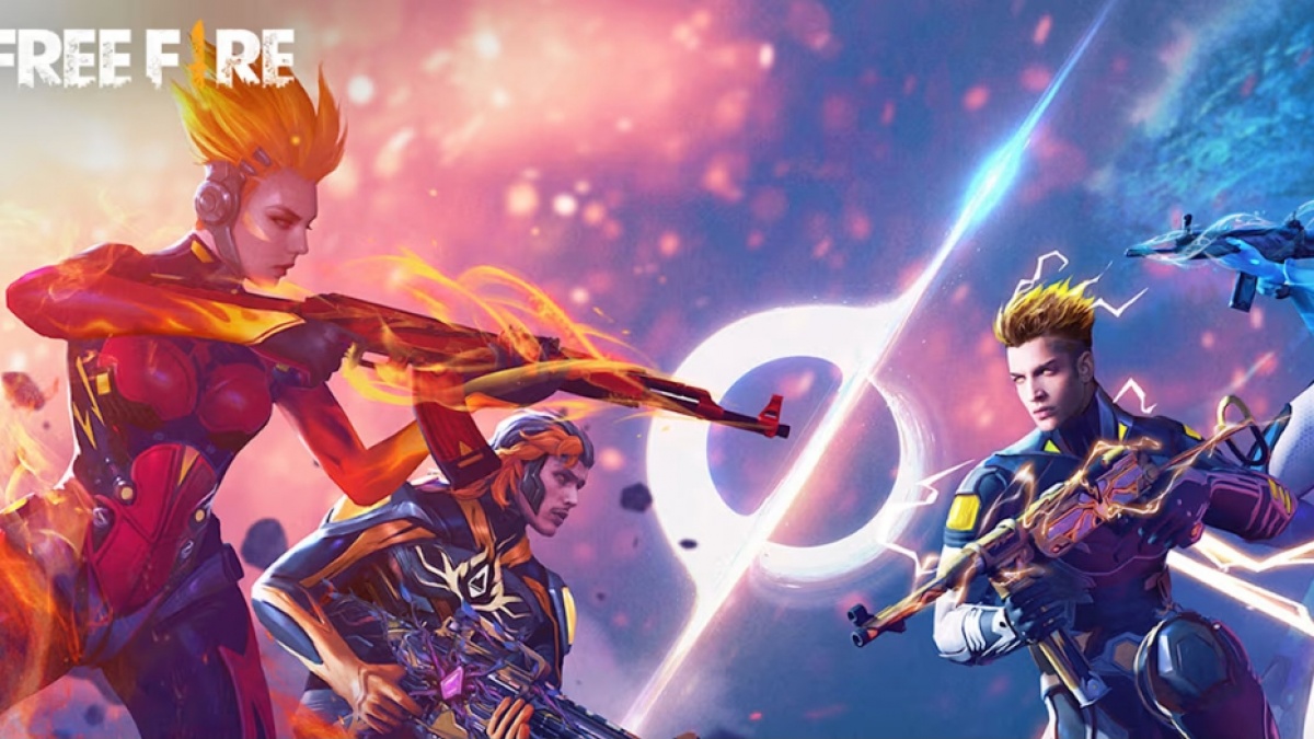 Kode Redeem FF yang Masih Aktif April 2025, Klaim Hadiah Gratis Sekarang!