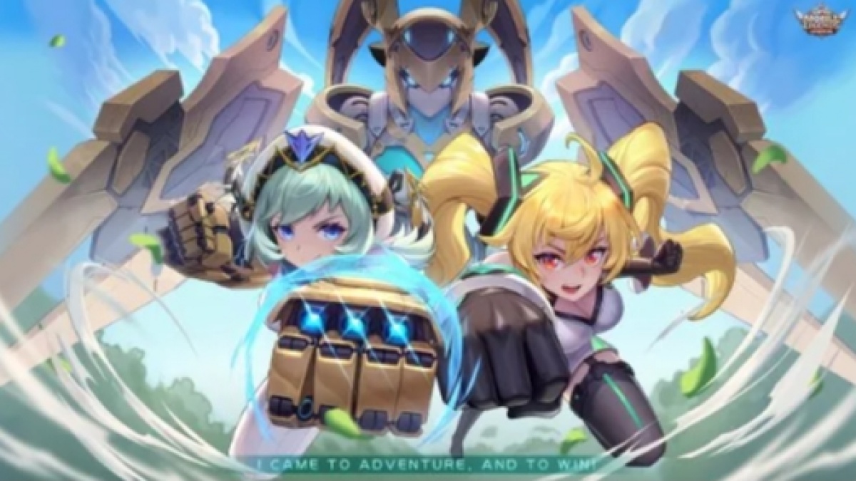 Kode Redeem Mobile Legends Adventure Terbaru Hari Ini dan Cara Tukar Hadiah Gratis