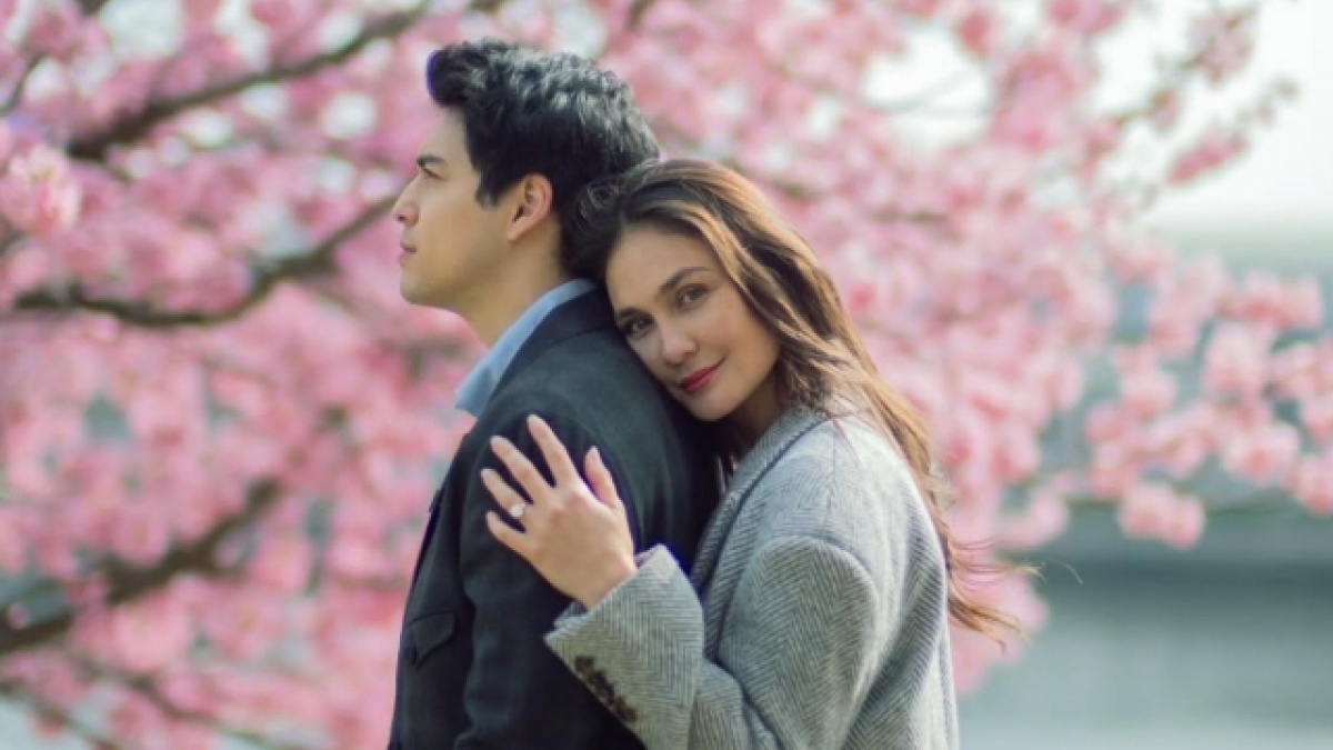 Pernikahan Makin Dekat, Luna Maya dan Maxime Bouttier Urus Surat Rekomendasi Nikah ke KUA Mampang