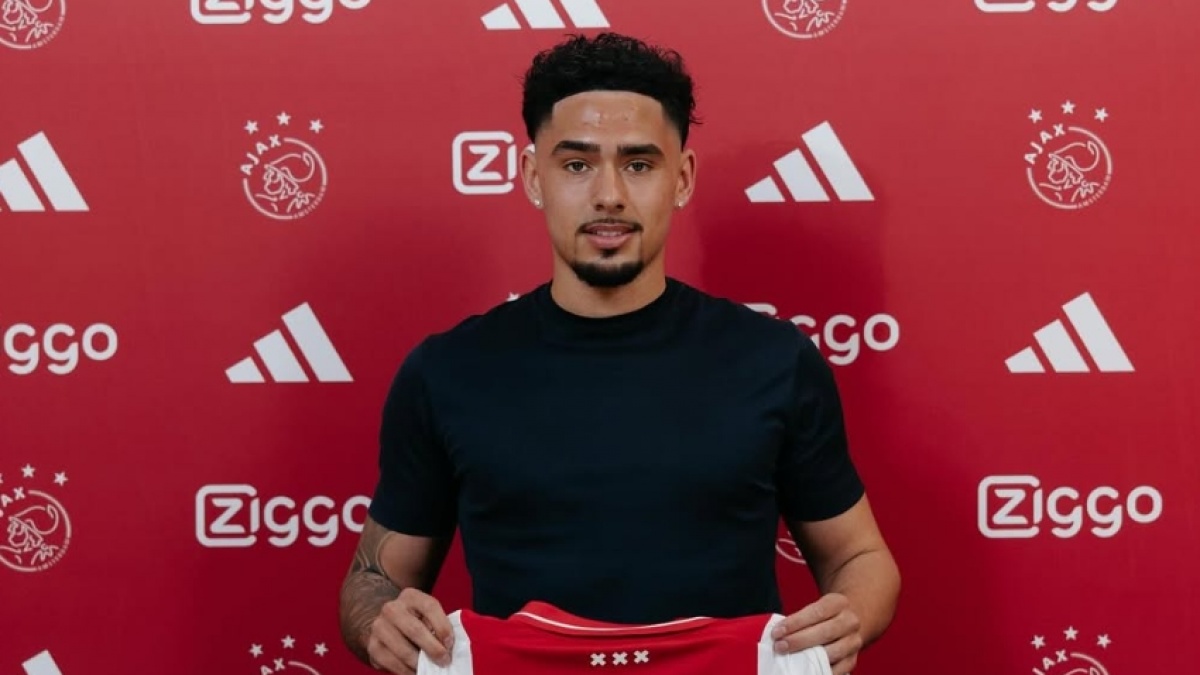 Karier Mentereng Tristan Gooijer, Bek Ajax Amsterdam Mau Dinaturalisasi Timnas Indonesia