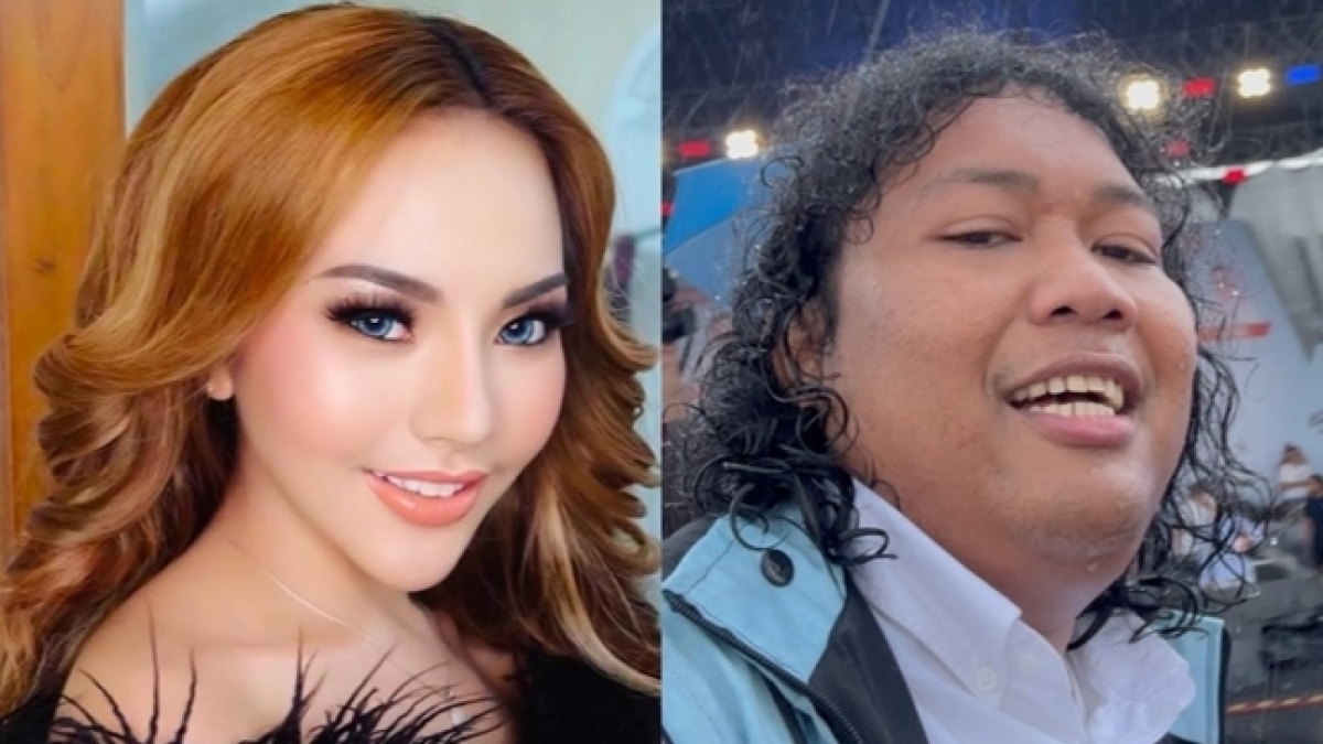 Anak Lisa Mariana Dibilang Mirip Marshel Widianto Gara-Gara Video ini
