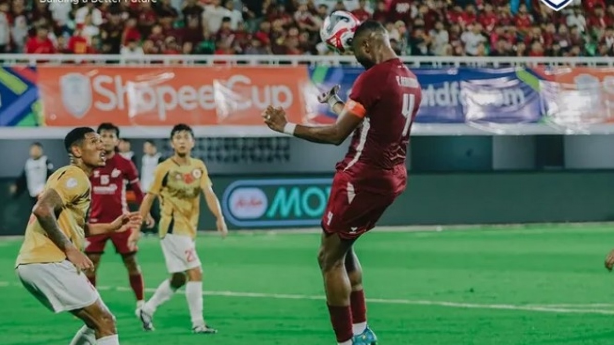 Yuran Fernandes Syukuri Pemangkasan Hukuman, Tidak Jadi 12 Bulan