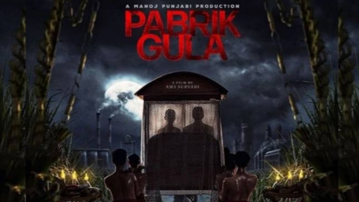 3 Beda Film Pabrik Gula Versi Cut dan Uncut, Pahami Dulu Sebelum Nonton!