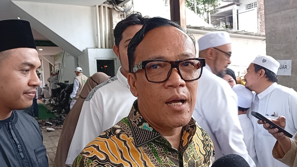 Hukum Karma is Real, Wamenaker Noel Dulu Lantang Teriak Tangkap Prabowo