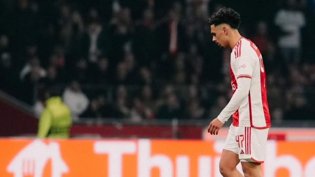 Eks Rekan Tristan Tristan Gooijer Resmi Tinggalkan Belanda Demi Bela Tanah Air