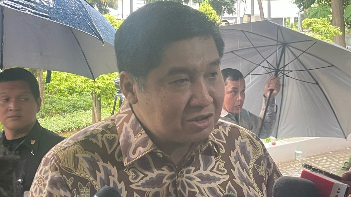 Menteri PKP Ungkap Rencana Kontroversial Batasan Luas Lahan