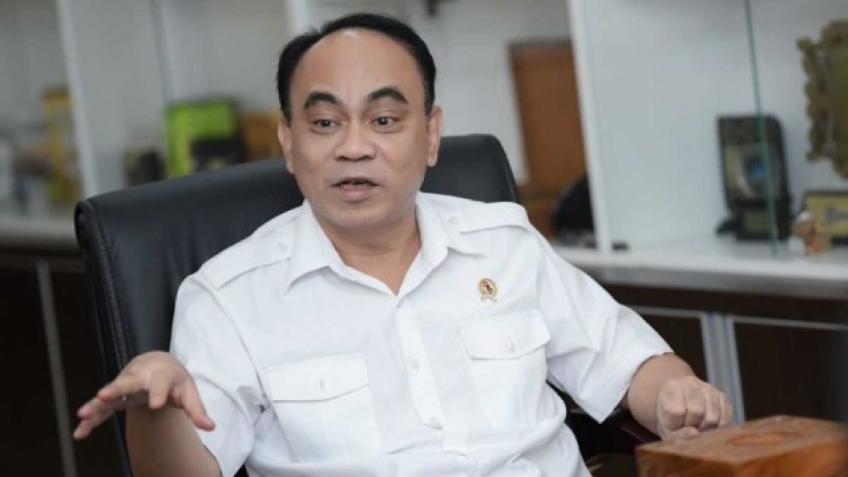 Budi Arie Yakin Koperasi Merah Putih Dekatkan Modal dan Teknologi ke Masyarakat Desa!