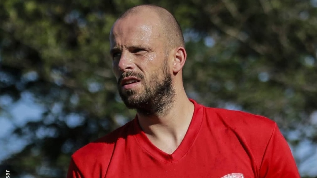 Anco Jansen Pernah Jadi Korban Kedzaliman Klub Liga 1, Kini Dia Menghina Indonesia
