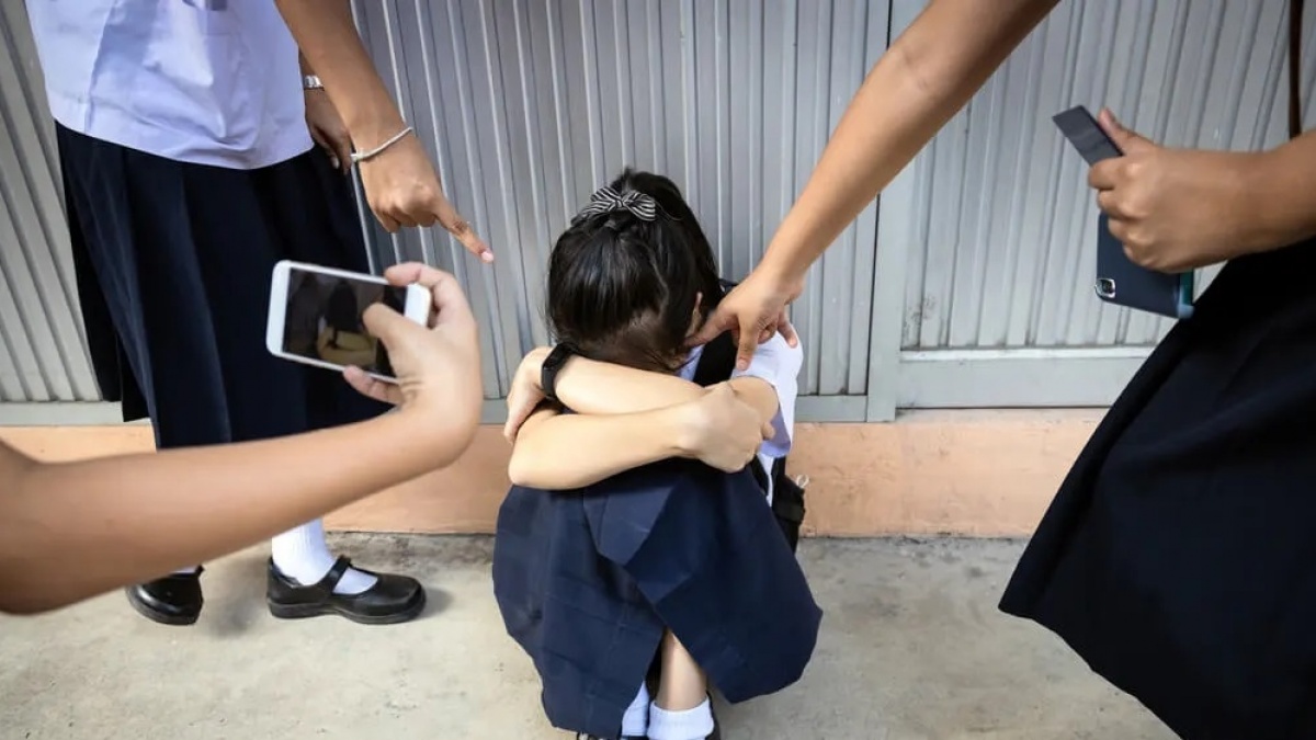 Kasus Bullying Sekolah Internasional Tangsel Damai, Menteri PPPA: Anak Berhak Mendapatkan Rasa Aman