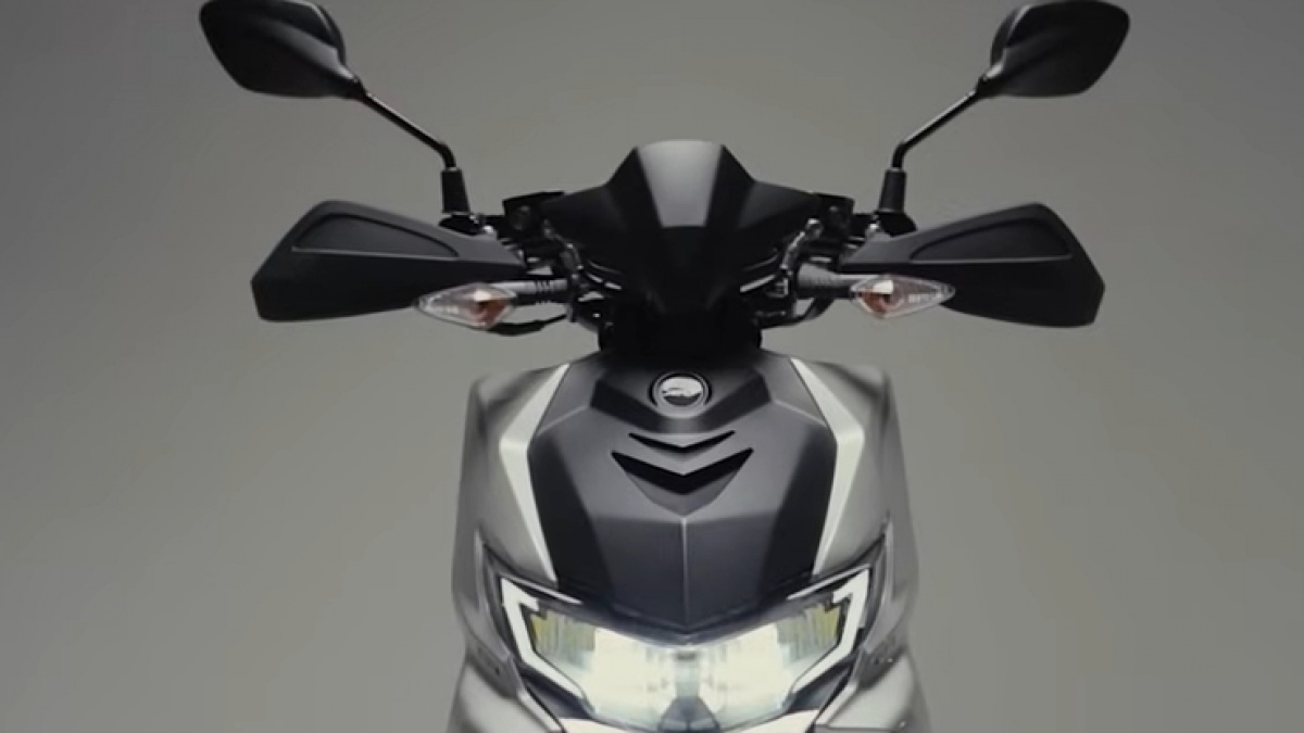Mengintip Si Sangar AKT Dynamic RX: Berani Tarung dengan NMAX Turbo?