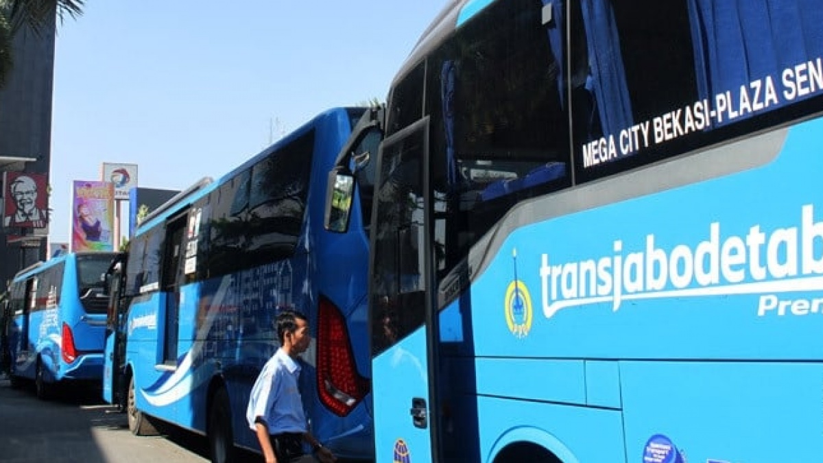Antisipasi Kepadatan Transjabodetabek T31, DPRD Usul Pemprov Buka Dua Rute Baru dari PIK 2
