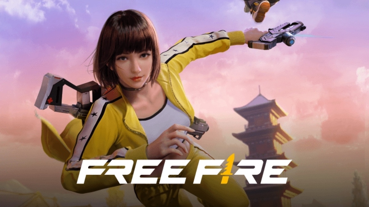 Kode Redeem FF Terbaru 1 Mei 2025, Langsung Klaim Skin Cakaran Amarah