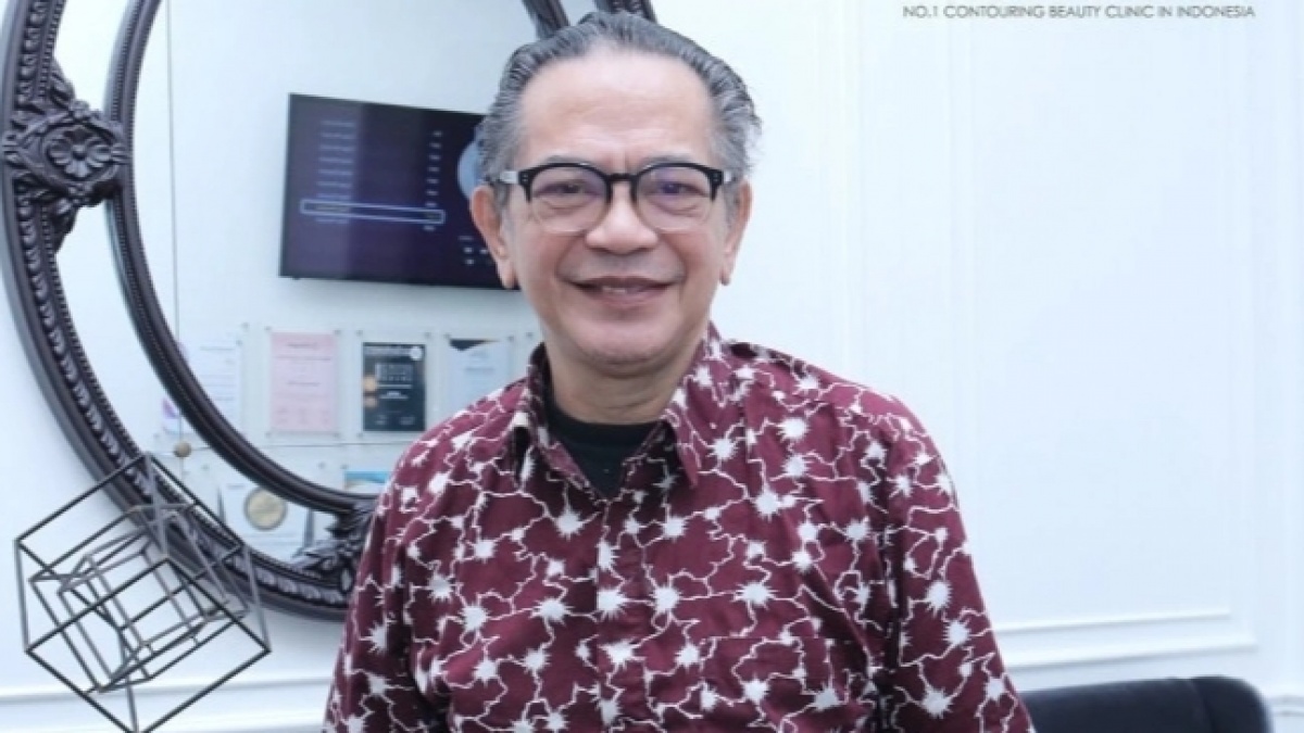 Perjuangan Ray Sahetapy Lawan Penyakit: Alami Sederet Masalah Kesehatan Sebelum Wafat