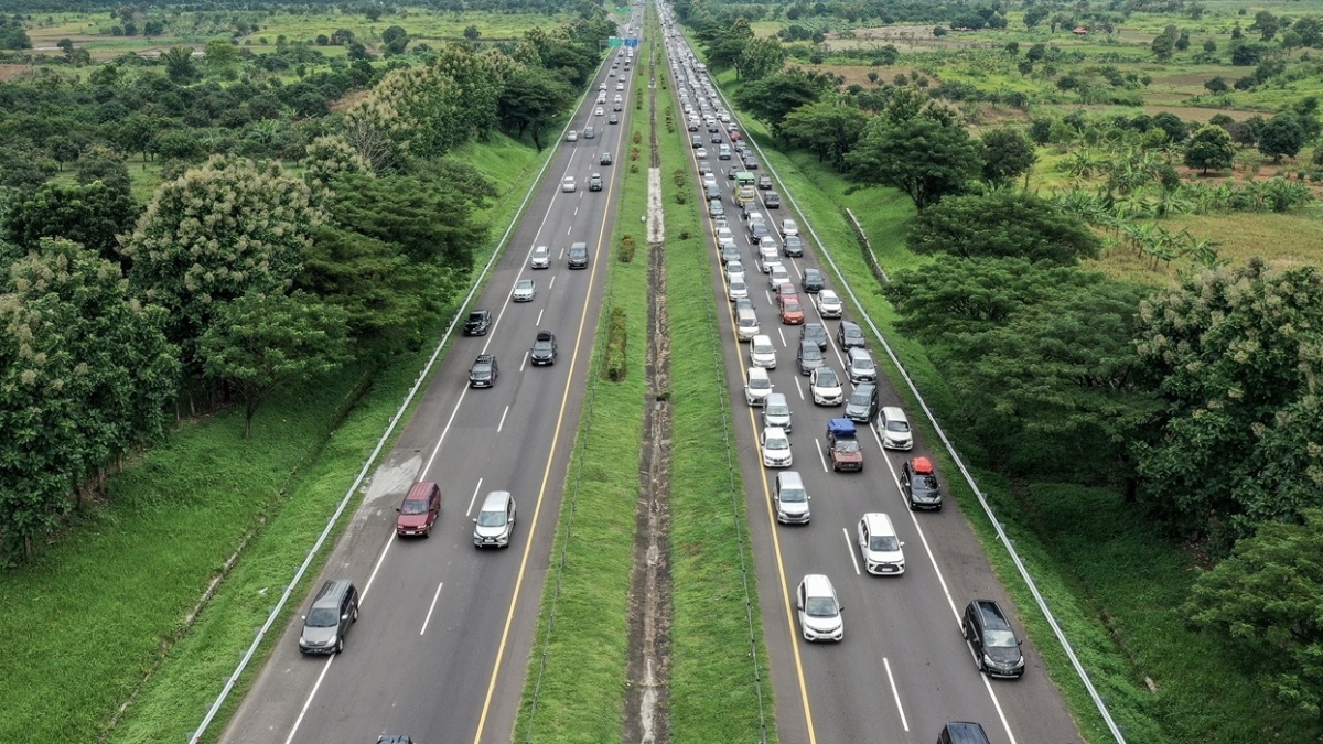 Cara Hemat Pulang Kampung Tanpa Bikin Dompet Bolong