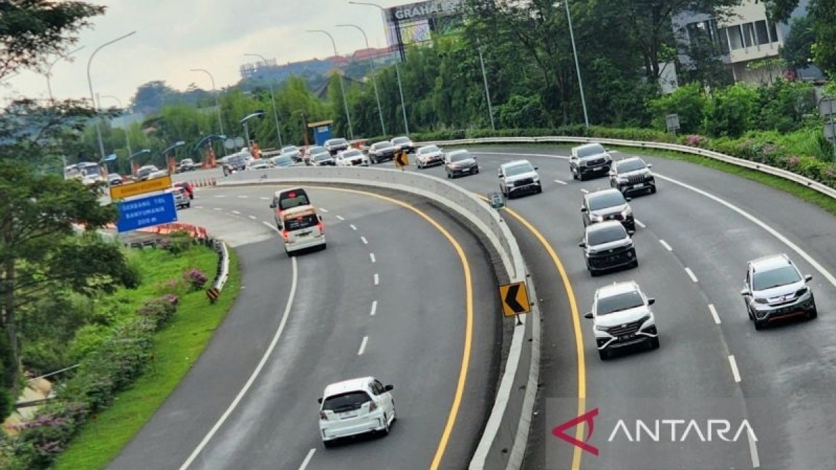 Penggunaan Mobil Dinas untuk Mudik Bisa Kena Pasal Korupsi