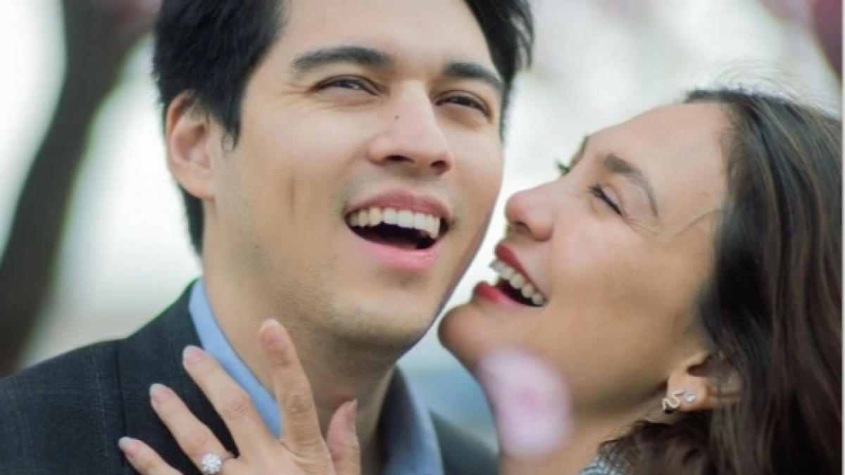 Bakal Menikah, Segini Beda Kekayaan Luna Maya dan Maxime Bouttier