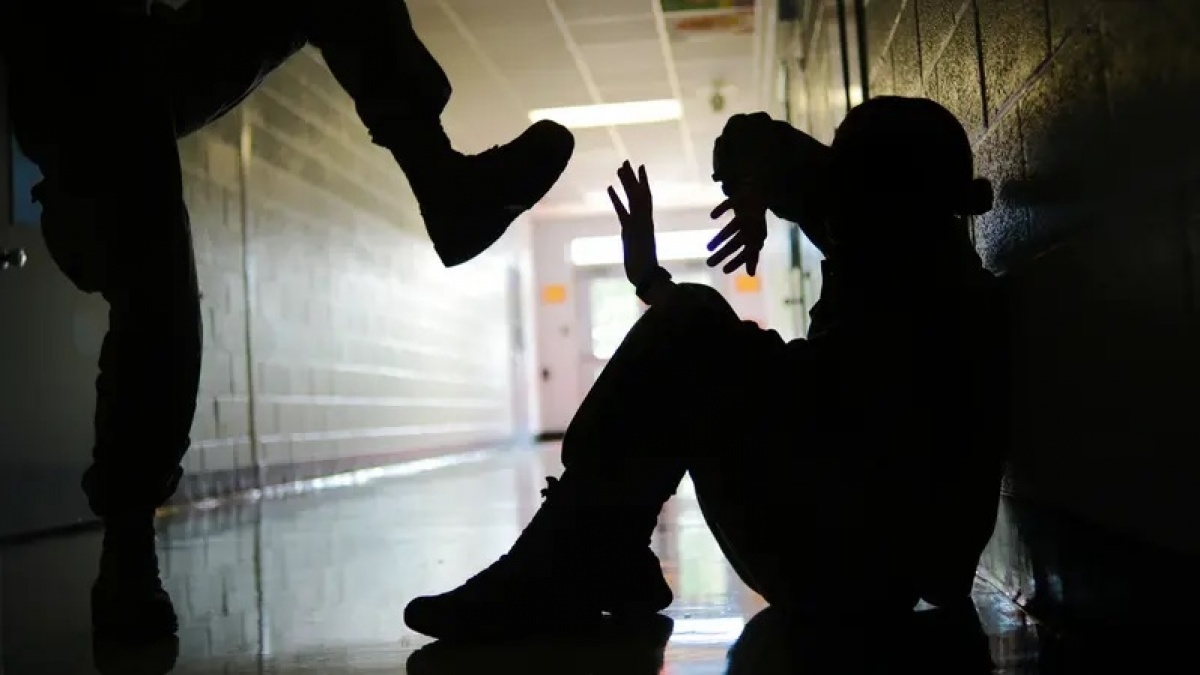 Jangan Diam, Hubungi Nomor Ini Jika Lihat Kekerasan Anak di Sekolah