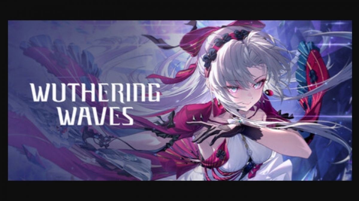 Kode Redeem Wuthering Waves April 2025: Klaim Hadiah Langsung Sekarang