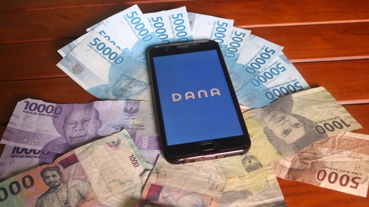 Kumpulan Link Saldo DANA Gratis dalam Sepekan, Terbaru Hari Ini 6 April 2025