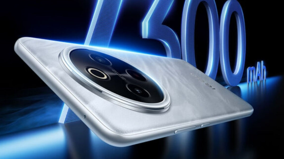 Lolos Sertifikasi, HP Midrange iQOO Bawa Baterai 8.010 mAh