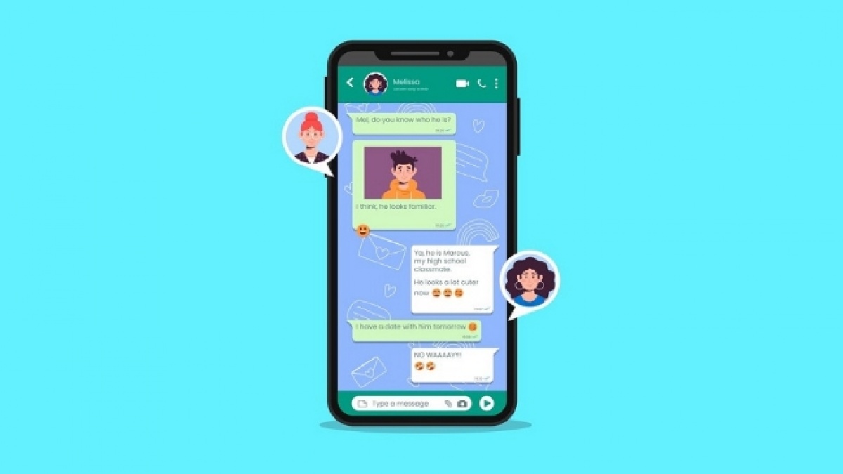 Cara Kunci WhatsApp Supaya Tidak Dibuka Sembarangan, Amankan Privasi